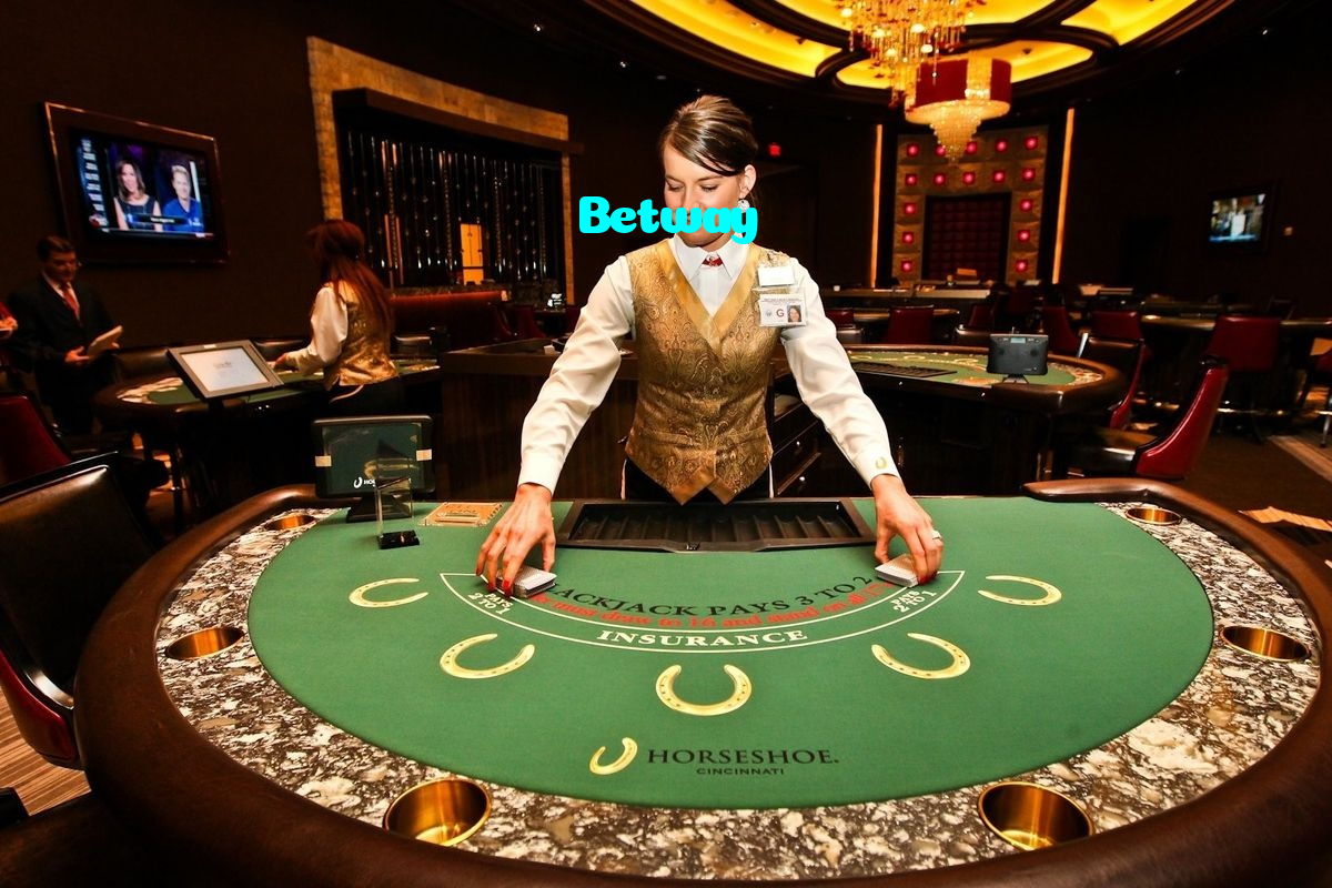 Betway