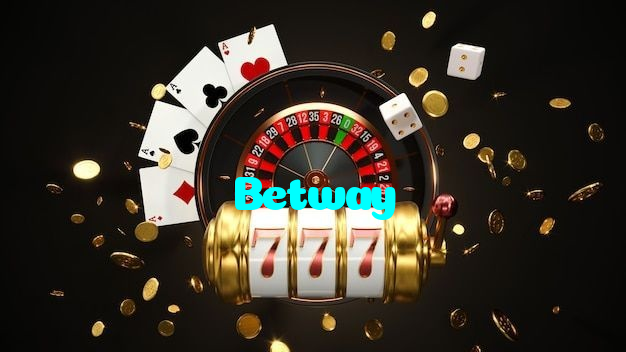 Betway casino presented on mobile device in Pakistan with slots and live games