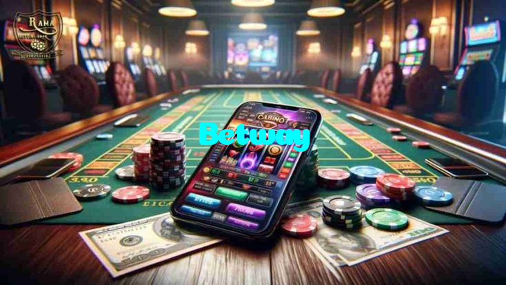 Betway خوش آمدید بونس +600% پیشکش موبائل ایپ کے پروموشن سیکشن میں دکھائی دیتی ہے۔